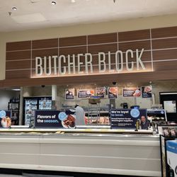Safeway - 8/12/23