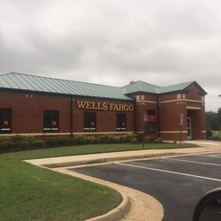 Wells Fargo Bank
