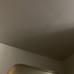 Stratus Suites - REMOVED SMOKE ALARM