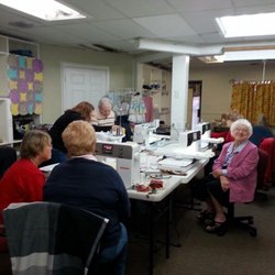 Barb's Sewing Center