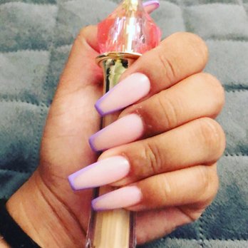 Top Nails & Spa - Nails by ANN - Day Spas Near Me - Covina, California Top Nails & Spa - Nails by ANN - Day Spas Near Me - Covina, California
