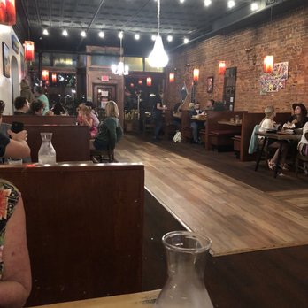 Table Mesa - Main Dining Room - Latin American Near Me - Bentonville, Arkansas Table Mesa - Main Dining Room - Latin American Near Me - Bentonville, Arkansas