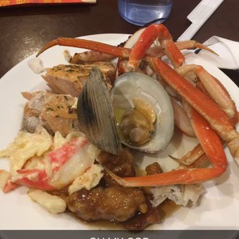 Buffet Star - Buffets Near Me - Vestal, New York