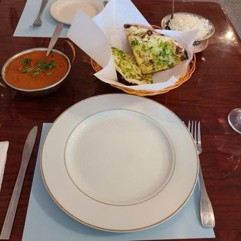 Taj Indian Restaurant - Paneer Tika Masala - Indian Near Me - Macon, Georgia