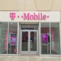 T-Mobile