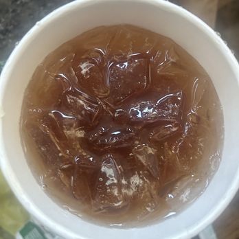 McDonald's - Sweet Iced Tea - Fast Food Near Me - Los Angeles, California McDonald's - Sweet Iced Tea - Fast Food Near Me - Los Angeles, California
