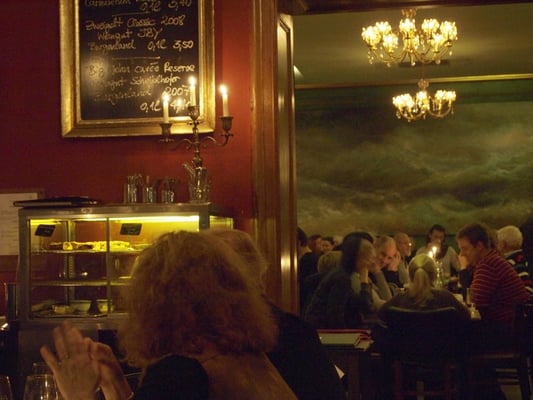 Restaurant Jolesch by null