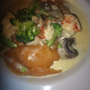 Anthony J's Bistro - Italian Near Me - Mystic, Connecticut