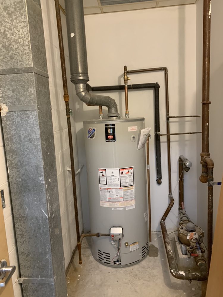 Slide of Speed Plumbing Sewer & Drainage