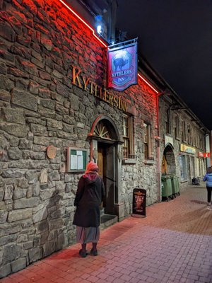 Kyteler's Inn by null