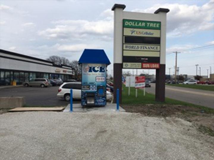 Slide of Stach's Water Systems