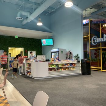 Candeeland - Indoor Playcenter Near Me - Downey, California Candeeland - Indoor Playcenter Near Me - Downey, California
