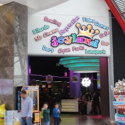 Joyland