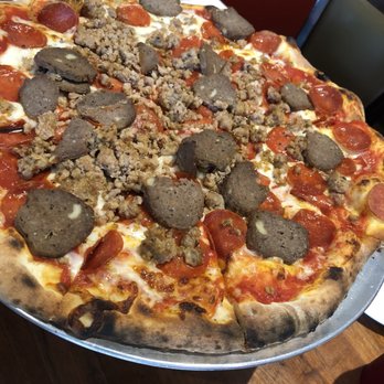 Spuntino Pizzeria - Italian Near Me - Temecula, California