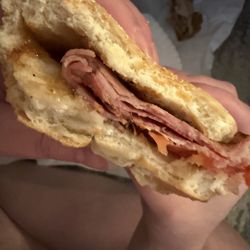 Italian mid meal