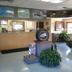 Galloway Auto & Tire