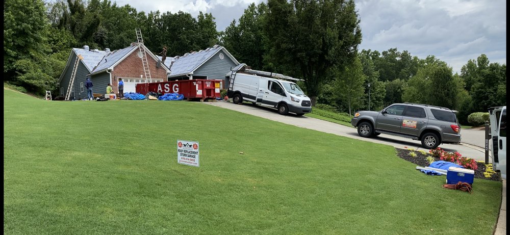 Slide of JJC Construction