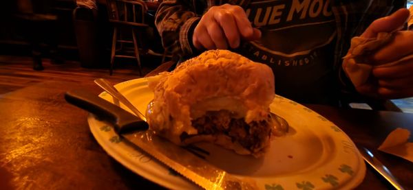 O'Connell's Pub by null
