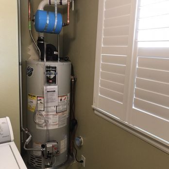 Euro Plumbing - Power vent water heater - Plumbing Near Me Euro Plumbing - Power vent water heater - Plumbing Near Me