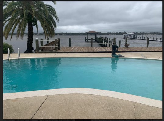 Clean Pools We Take Pride In Servicing - Later Gator Pool Care services all inground residential pools. We have the best pool equipment to help clean your pool without wear and tear on your pool pump and filter. Clean Pools We Take Pride In Servicing - Later Gator Pool Care services all inground residential pools. We have the best pool equipment to help clean your pool without wear and tear on your pool pump and filter.