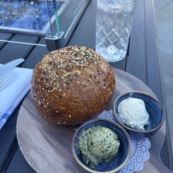 Dockside 1953 - ARTISAN BREAD SERVICE - Seafood Near Me - San Diego, California Dockside 1953 - ARTISAN BREAD SERVICE - Seafood Near Me - San Diego, California