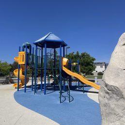 Play Set Play Set
