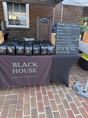 Old Town Farmers' Market by null