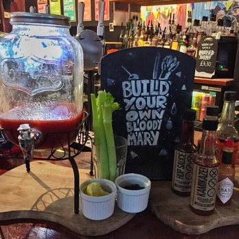 The Sidewinder - Pubs Near Me - Brighton, BNH