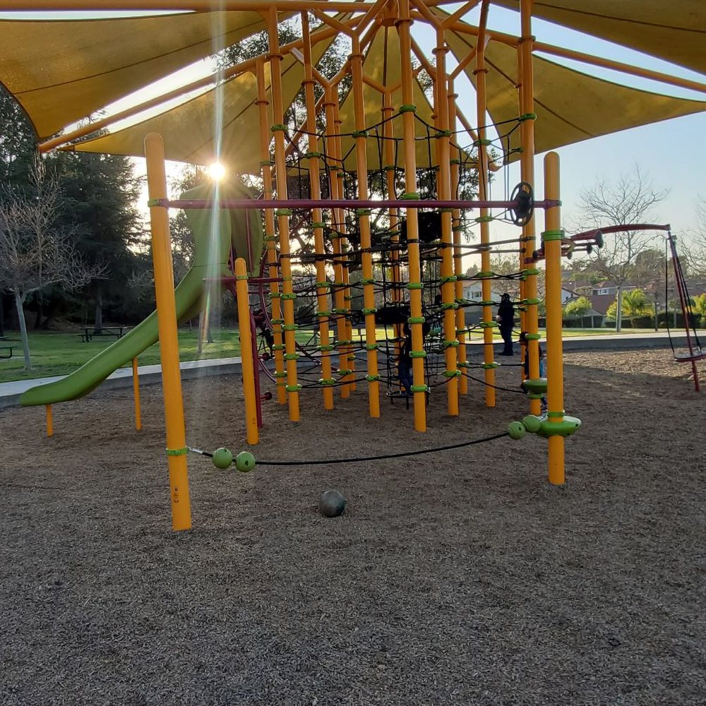 Sycamore Park - Parks Near Me - Anaheim, California
