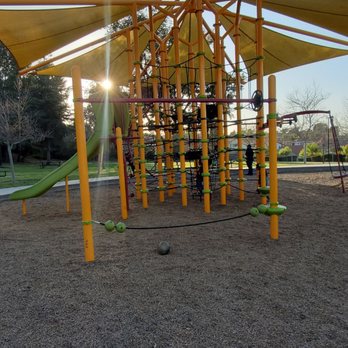Sycamore Park - Parks Near Me - Anaheim, California