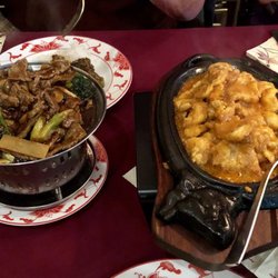 China Ente Ha