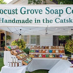 Locust Grove Soap Company