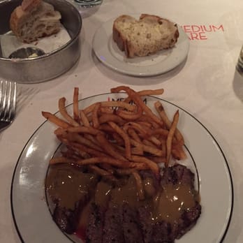 Medium Rare - My favorite steak and fries in DC - Steakhouses Near Me - Washington, DC, District of Columbia Medium Rare - My favorite steak and fries in DC - Steakhouses Near Me - Washington, DC, District of Columbia