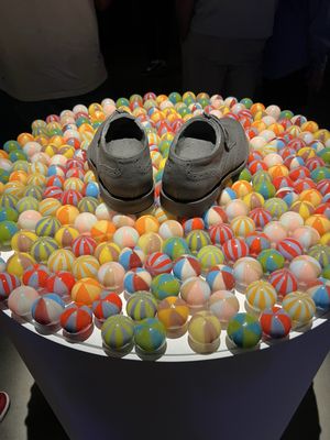 David Kordansky Gallery by null