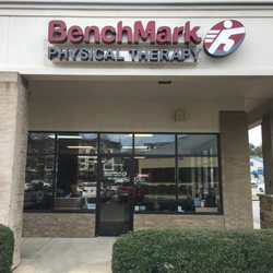 BenchMark Physical Therapy - Altadena Square