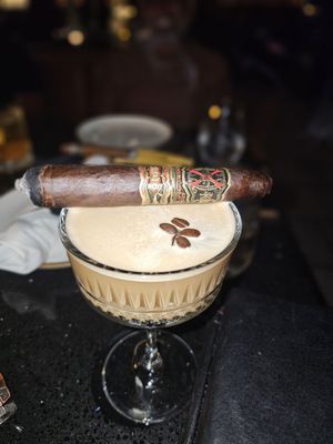 Pasha Restaurant and Bar by null