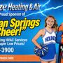 Photo of Breeze Heating & Air