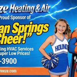 Breeze Heating & Air