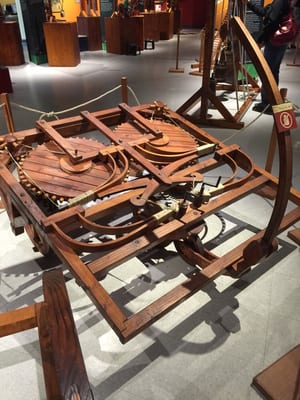 Discovery Center of Idaho by null