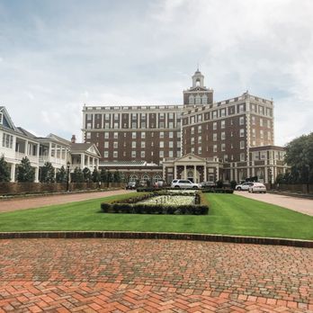 SeaHill - Cavalier hotel - Skin Care Near Me - Virginia Beach, Virginia