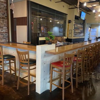 Đông Tây - Bar area - Chinese Near Me - Norfolk, Virginia Đông Tây - Bar area - Chinese Near Me - Norfolk, Virginia