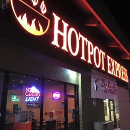 HOTPOT EXPRESS - Updated February 2025 - 339 Photos & 456 Reviews ...