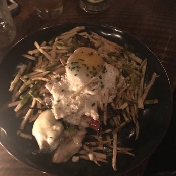 Bramhall - Steak fries ! These look so good - Bars Near Me - Portland, Maine