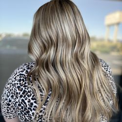 Hair by Amber
