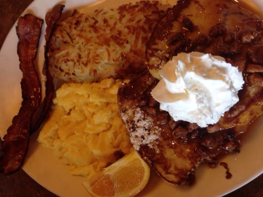Shari's Cafe and Pies by null