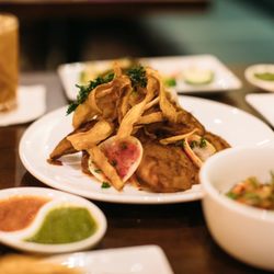 Mexican Restaurants In New York Yelp Savor Por Favor