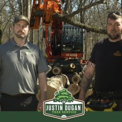 Justin Dugan Tree Service