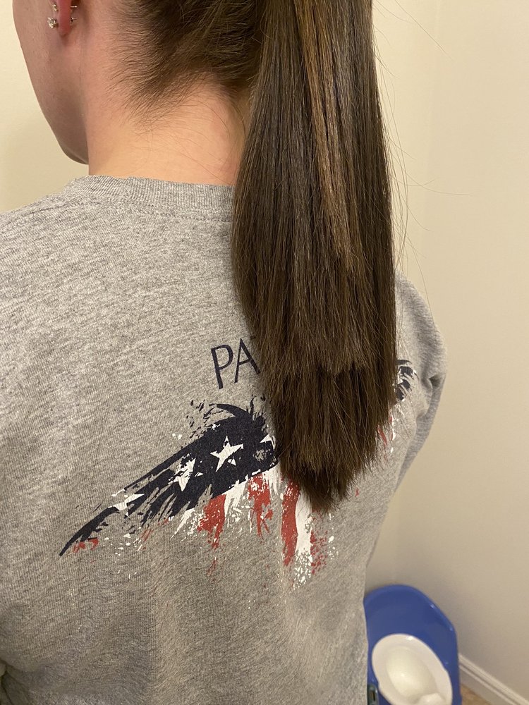 SALON PURE Updated October 2024 1086 E Hwy 193, Layton, Utah Hair