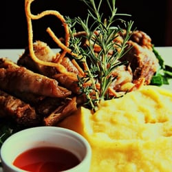 Degraus Gastroculinário