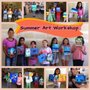 Photo of Art Classes for Kids